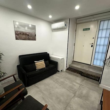 Acogedor Loft En Malasana มาดริด ภายนอก รูปภาพ