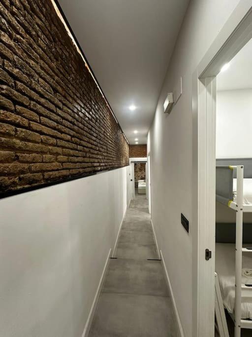 Acogedor Loft En Malasana มาดริด ภายนอก รูปภาพ