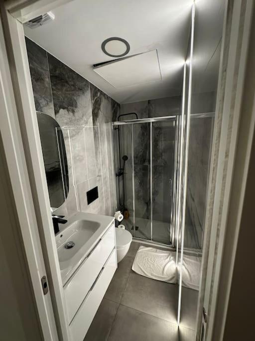 Acogedor Loft En Malasana มาดริด ภายนอก รูปภาพ