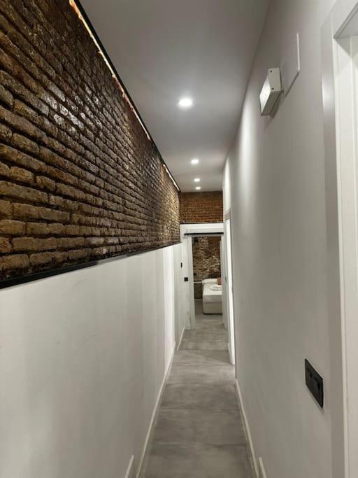 Acogedor Loft En Malasana มาดริด ภายนอก รูปภาพ