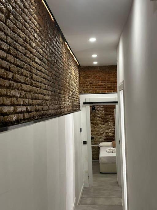 Acogedor Loft En Malasana มาดริด ภายนอก รูปภาพ